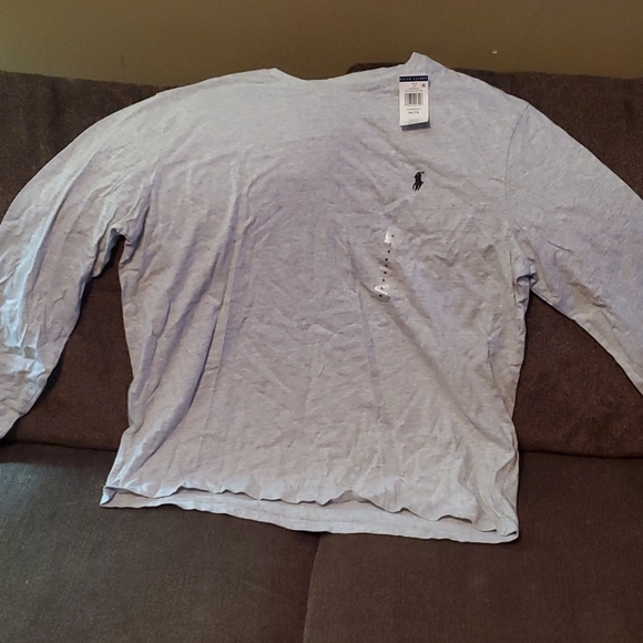 RL Polo Tee - Picture 1 of 4